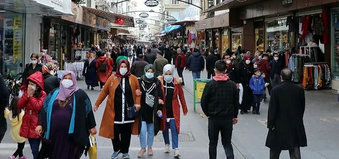 Koronavirüste 3. pik endişesi! Bu tarihe dikkat: Yeni kısıtlamalar gelebilir