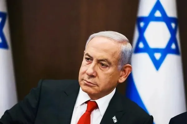 Katil Netanyahu için vakit daralıyor! Seçimler öncesi destek yarı yarıya azaldı