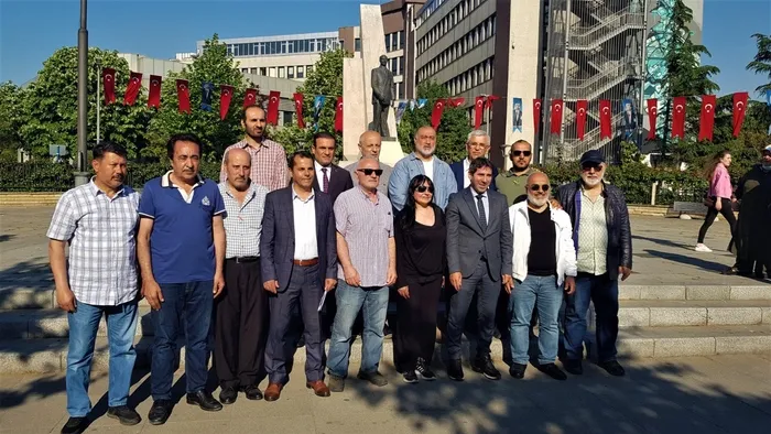 Kadıköy Belediye Başkanı Şerdil Dara Odabaşı rüşveti savundu