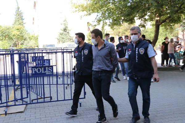 1626151625861.jpg İş insanı Ömer Aldırmaz'ı kaçırıp ellerini ayaklarını bağlayıp günlerce aç bıraktılar! - 6