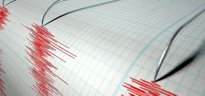 Marmara’da gece deprem oldu! Beklenen büyük depremle bağlantısı var mı?