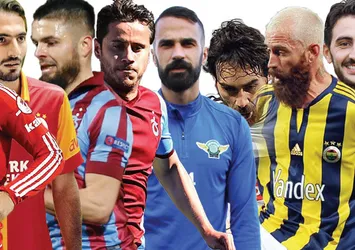Süper Lig’de parasını hak edenler ve etmeyenler!