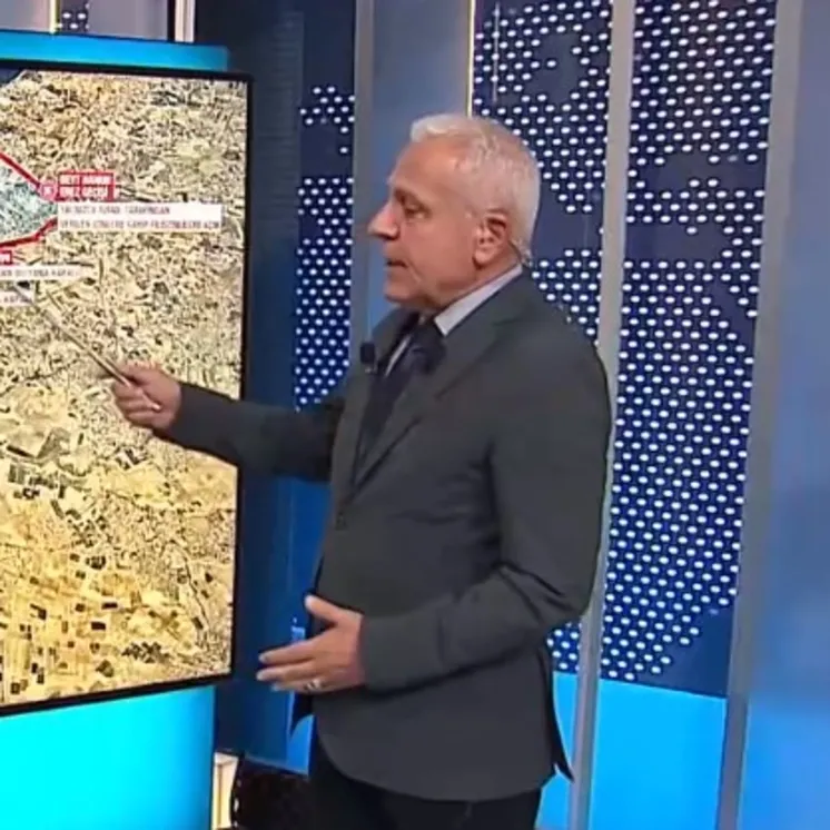 İsrail Gazze’de Vietnam’ı mı yaşayacak?