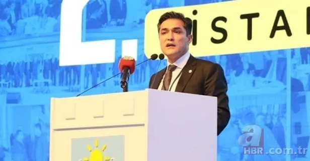 Buğra Kavuncu kimdir? Ümit Özdağ'ın FETÖ'cülükle suçladığı İYİ Parti İstanbul İl Başkanı Buğra Kavuncu nereli? 3