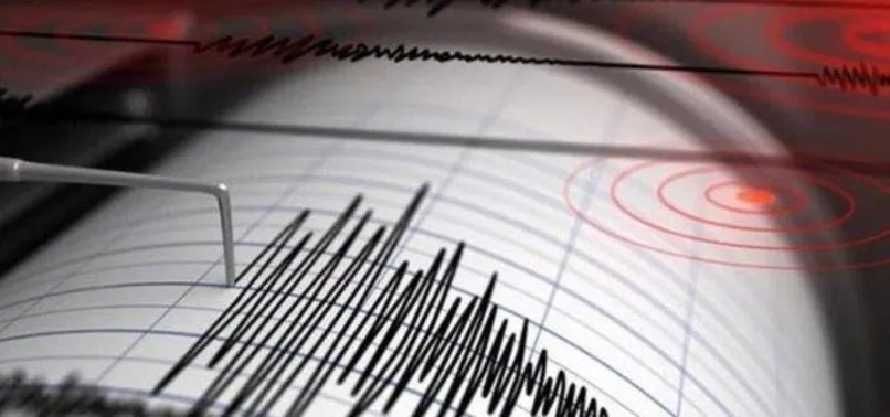 Son dakika: Gürcistan’ın Türkiye sınırında korkutan deprem