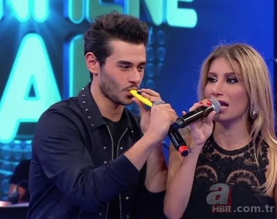 İrem Derici’den ihanet itirafı: Çok fena aldatıldım! 12