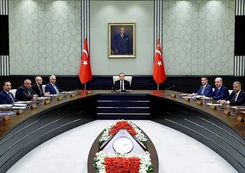 'Terör zararlarının karşılanma' süresi bir yıl uzatıldı