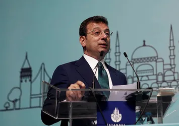 Ekrem İmamoğlu 'pes artık' dedirtti! AK Parti'nin milli teknoloji hamlesini kendi projesi gibi gösterdi