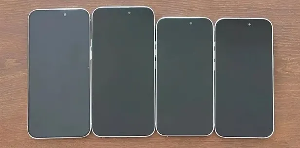 iPhone 15 tüm serileri size unutturacak! Heyecanla beklenen serinin özellikleri sızdırıldı! iPhone 15, 15 Plus, 15 Pro ve 15 Pro Max...