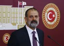 HDPnin tecavüzcü vekili Tuma Çelikten itiraf gibi açıklama: O kadınla evde bir gece birlikte kaldım