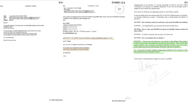 DEAŞ’a yardım ettiği tespit edilen Fransız Lafarge şirketi suçunu kabul etti! Rekor ceza ödeyecekler