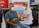 TURKOVAC aşısı gönüllülere uygulanıyor