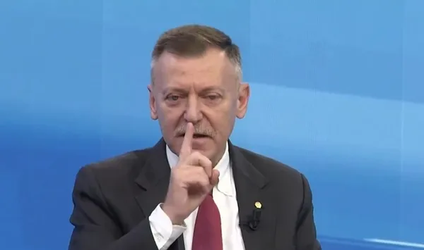 CHP’li Aytuğ Atıcı: HDP CHP’nin içinden çıkmış bir partidir