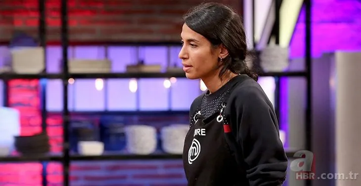 Masterchef Cemre ile Alican sevgili mi? Cemre ve Alican aşk iddialarına ne yanıt verdi?