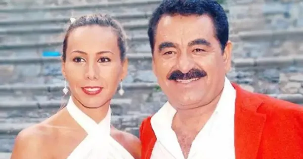 Magazin tarihine geçen İbo ve Asena küslüğü bitti