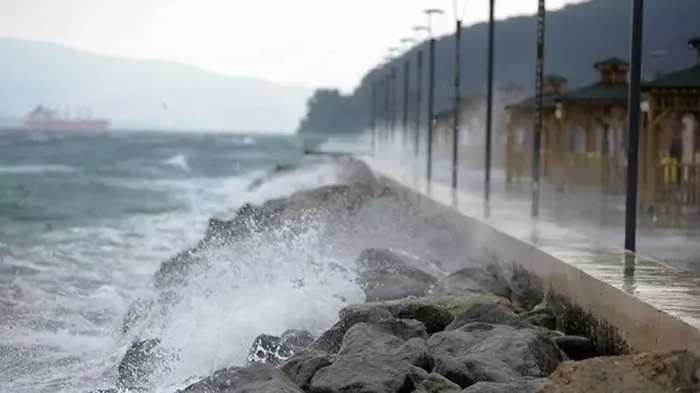 1716391166915.jpeg Meteoroloji'den uyarı üstüne uyarı! Sağanak yağış geri dönüyor | İstanbul'u da etkisi altına alacak - 13