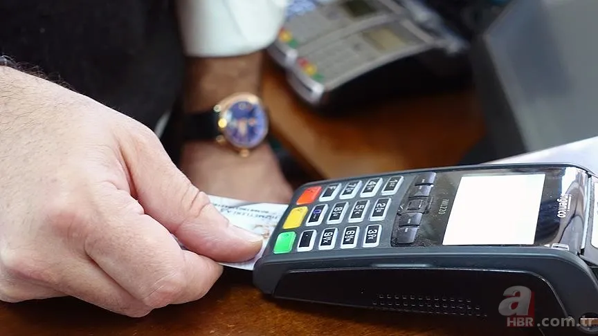 Yemek kartları marketlerde geçecek mi, kalktı mı? 2025 yemek kartı prime mi tabi tutulacak? 6