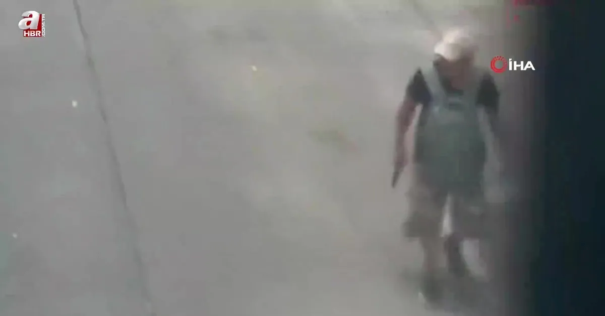 Tayland'da silahlı saldırı! Saldırgan intihar etti