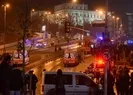 Alçak saldırıyla ilgili flaş gelişme! Cezalar onandı