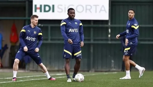 Fenerbahçe- Kayserispor maçı ne zaman? Fenerbahçe- Kayserispor maçı hangi gün, saat kaçta? Muhtemel 11’ler