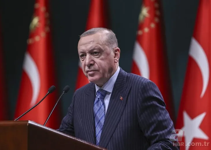 Yunan basını Başkan Erdoğan’ı manşetlerine taşıdı! Türk korkusundan telaşlandılar