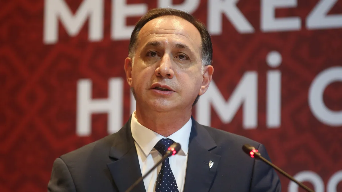 Futbolda şok dalgası büyüyor: MHK operasyonunda şüphelilerin kan donduran kumpas mesajları dosyaya girdi