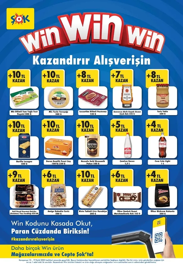 ŞOK hafta sonu indirim kataloğu belli oldu! Kış hazırlığı için salçalık domates, biber, kavanoz ve turşu yapım malzemeleri indirimli fiyattan ŞOK’ta - 10