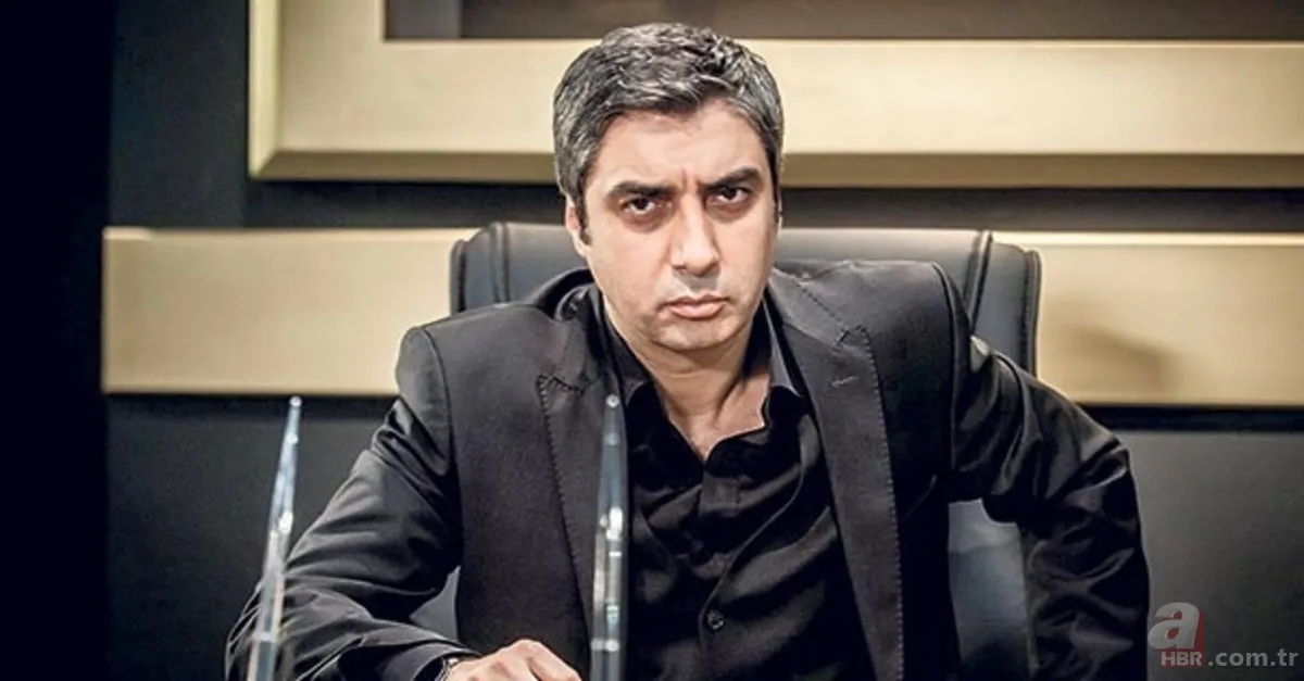 Kurtlar Vadisi dizisinin Polat Alemdar�ı Necati Şaşmaz�ı gören şoke oldu