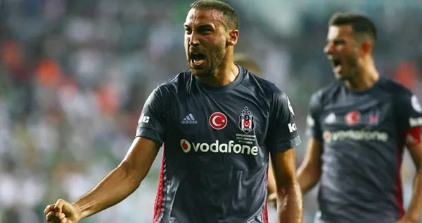 Beşiktaş Monaco maçı saat kaçta, hangi kanalda? - 2