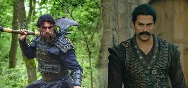 Muhteşem sezon finaliyle izleyiciyi mest etti! Kuruluş Osman yeni sezonda Turgut Alp ve Ertuğrul Bey gelecek mi?