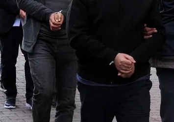 Son dakika: Ankara'da FETÖ gözaltıları