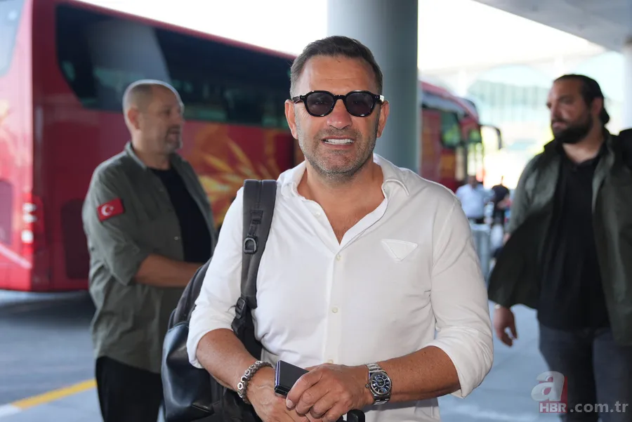 Galatasaray Fenerbahçe'nin elinden kapıyor! Transferde 50 milyon euroluk çalım 10