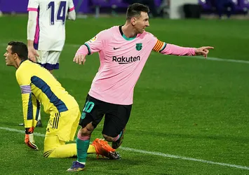 Son dakika | Messi'den transfer açıklaması: O ligi denemek istediğimi hep söyledim