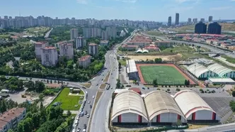 İstanbul Havalimanı'na ulaşım 30 dakikaya düşüyor: Halkalı-Arnavutköy Metro Hattı için geri sayım | Başkan Erdoğan açılışını yapacak
