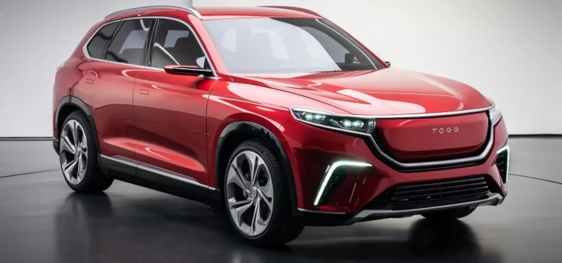 Otomobil sektöründe değişim rüzgarı! TOGG'la birlikte gelişim hızlanacak