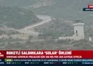 Güvenlik zırhı genişletiliyor