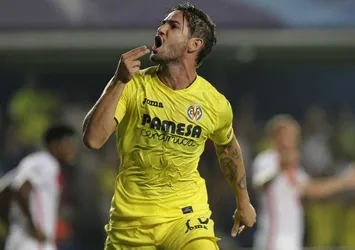 Cimbom'dan Pato bombası