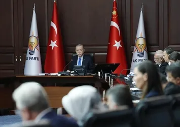 Başkan Erdoğan’dan kurmaylarına şiddet olayları için talimat!