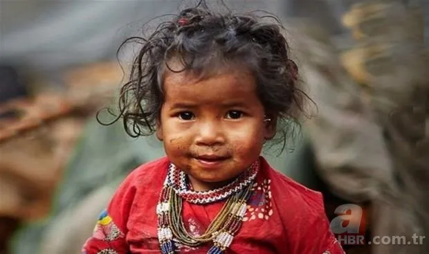 Dünyayla temas kurmamış kabile görüntülendi! Amazon ormanlarında bir ilk 24