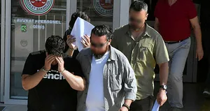 PKK/YPG sempatizanı 2 İngiliz tutuklandı!