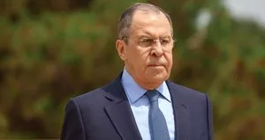 Lavrov’dan İran Dışişleri Bakanlığına taziye mesajı