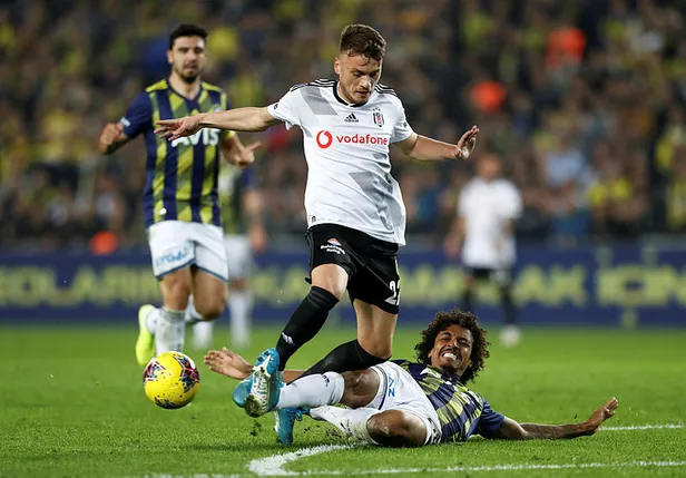 Fenerbahçe - Beşiktaş maçı bugün mü? 2020-2021 FB - BJK derbisi ne zaman, saat kaçta başlayacak?