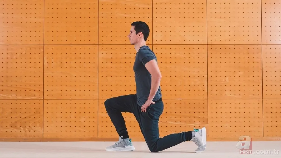 Günde 8.000 adım mı, 7 saat uyku mu? Yeni araştırma kuralları değiştirdi 6