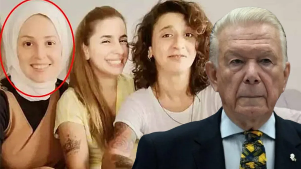 Uğur Dündar'a babalık davası açmıştı! Dilara Gülatan'dan dikkat çeken hamle
