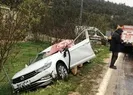 Mersinde dehşet kaza! Ölü ve yaralılar var