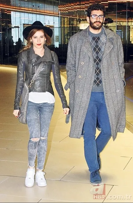 Gökçe Akyıldız kız kardeşini paylaştı! Güzelliği hayran bıraktı 9