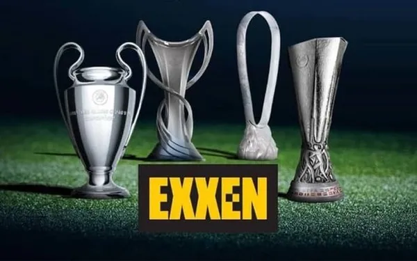 EXXEN Spor fiyatları ne kadar? 2021 Exxen TV üyelik ücreti! Exxen TV reklamlı reklamsız paket fiyatları!