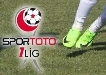 Süper Lig'e çıkacak son takım İstanbul'da belli olacak