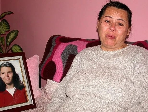 Son dakika: Vahşi bir şekilde öldürülmüştü! 19 yıllık Hande Çinkitaş cinayeti çözüldü - 4