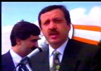 Başkan Erdoğan'ın geçmişi sosyal konut projeleriyle dolu